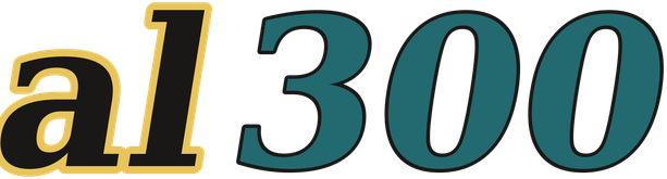 al300 logo